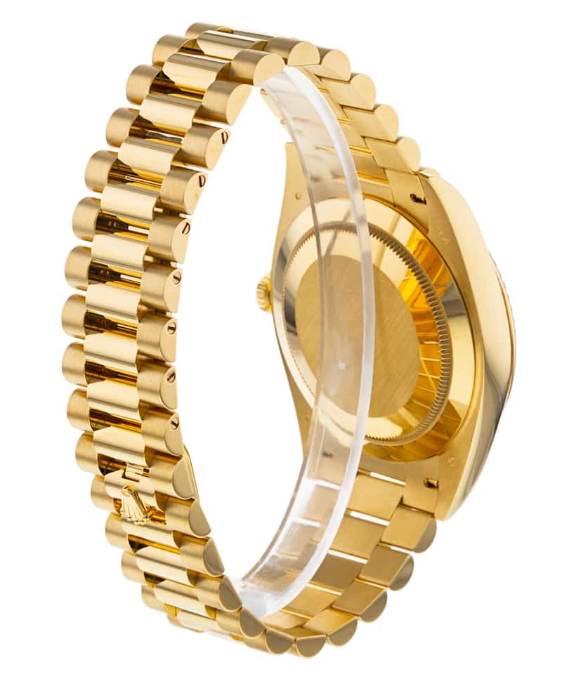 Rolex Day-Date 40 228238